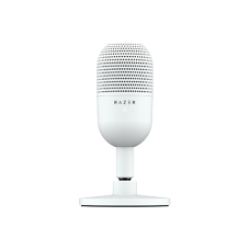 მიკროფონი - Razer Seiren V3 Mini White