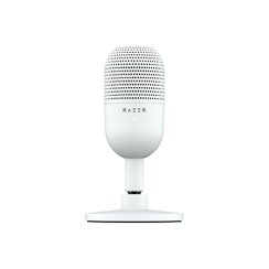 Microphone - Razer Seiren V3 Mini White