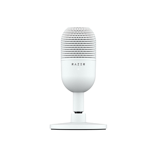 მიკროფონი - Razer Seiren V3 Mini White