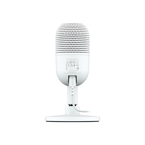 მიკროფონი - Razer Seiren V3 Mini White