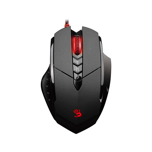 მაუსი - A4Tech Bloody V7M RGB