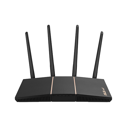 Wi-Fi როუტერი - Asus RT-AX57 AX3000 Dual Band Wi-Fi 6