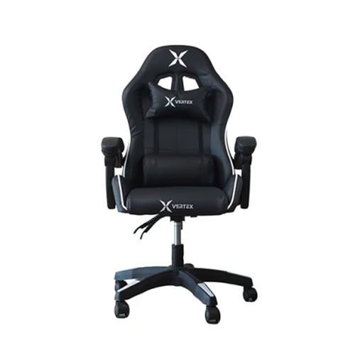 კომპიუტერის სკამი - Vertex Noho Black