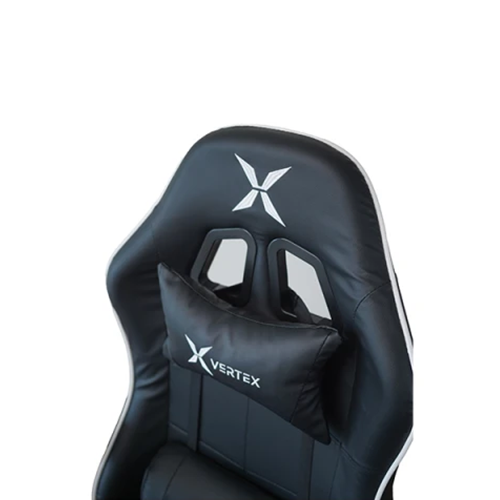 კომპიუტერის სკამი - Vertex Noho Black