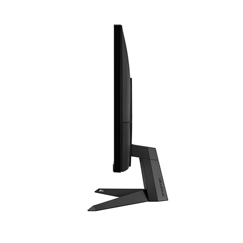 მონიტორი - LG UltraGear 27GS50F-B - 27 Inch / FHD / VA / 180 Hz / 1 Ms