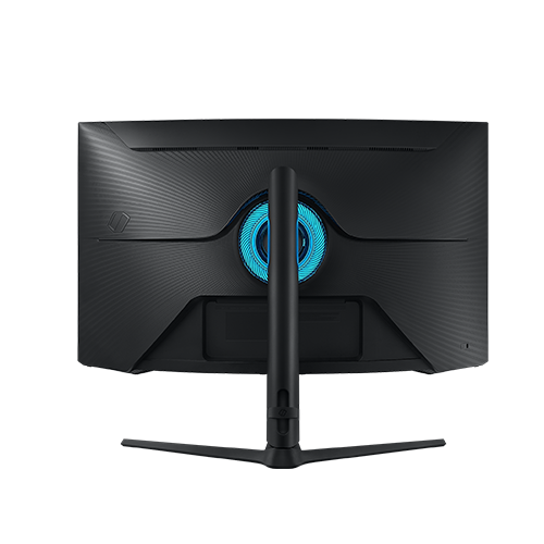 რკალური მონიტორი - Samsung Odyssey Neo G7 LS32BG752NIXCI - 32 Inch / 4K / VA / 165 Hz / 1 Ms