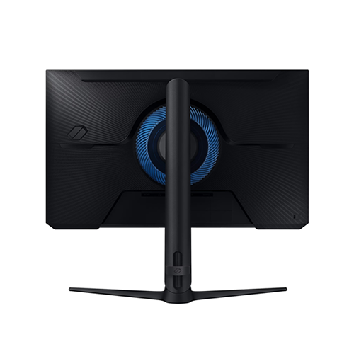 მონიტორი - Samsung Odyssey G3 LS27DG300EIXCI - 27 Inch / FHD / VA / 180 Hz / 1 Ms