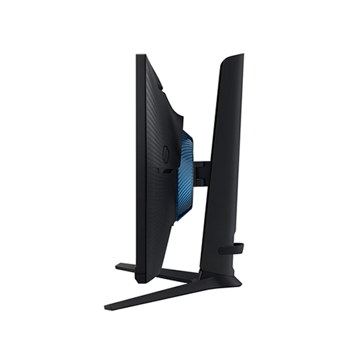 მონიტორი - Samsung Odyssey G3 LS27DG300EIXCI - 27 Inch / FHD / VA / 180 Hz / 1 Ms