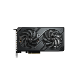 ვიდეობარათი - Gigabyte RTX 5060 8 GB WindForce