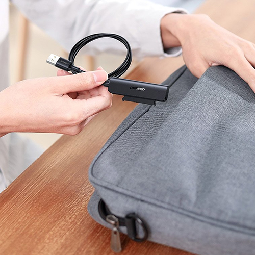 Usb To Sata - Ugreen CM321 USB 3.0 To 2.5 Inch