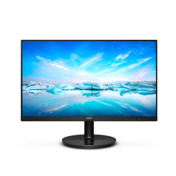 მონიტორი - Philips 221V8 - 21.5 Inch / FHD / VA / 75 Hz / 4 Ms