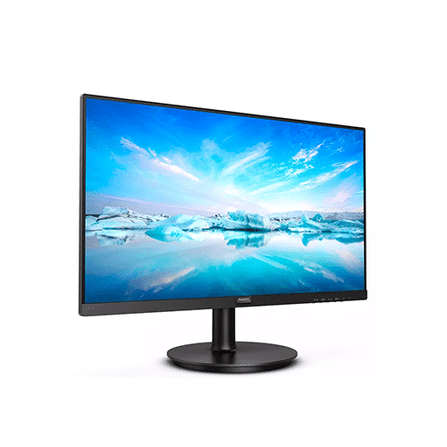 მონიტორი - Philips 221V8 - 21.5 Inch / FHD / VA / 75 Hz / 4 Ms