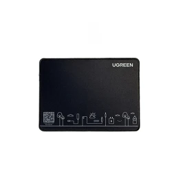 მაუსპადი - Ugreen Pad CY016 - 26x20 სმ