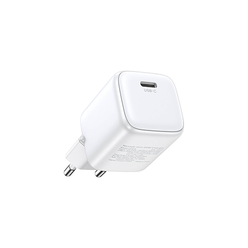 მობილურის დამტენი - Ugreen CD319 30W White