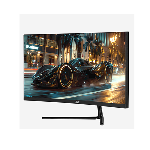 რკალური მონიტორი - 2E G3024B - 30 Inch / QHD / VA / 200 Hz / 1 Ms