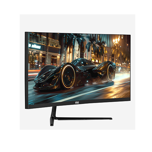 რკალური მონიტორი - 2E G3024B - 30 Inch / QHD / VA / 200 Hz / 1 Ms