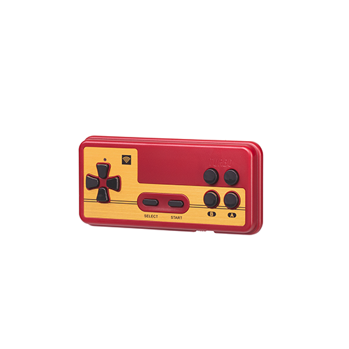 კონსოლი - 2E Game Console 8 bit Wireless Gamepad HDMI 3000 Games