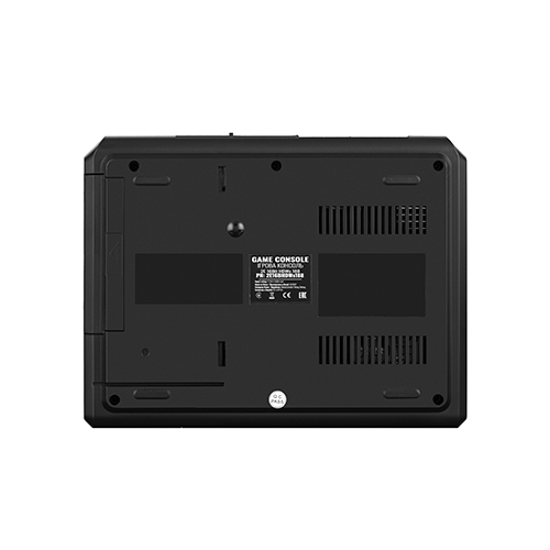 კონსოლი - 2E Game Console 16 bit Wireless Gamepad 183 Games
