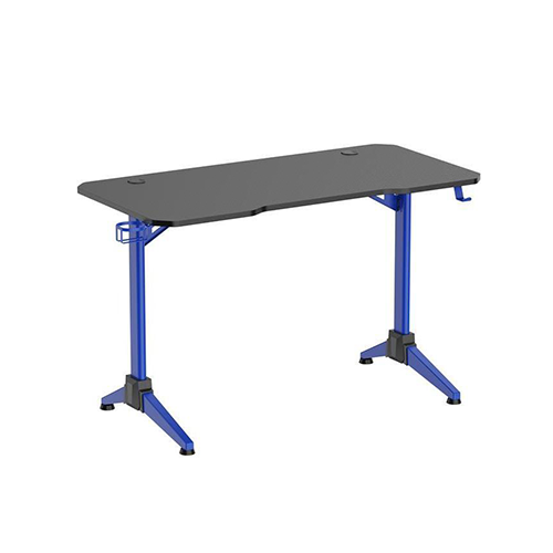 კომპიუტერის მაგიდა - 2E Gaming Otoroshi Black-Blue