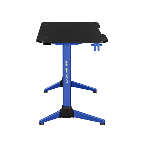 კომპიუტერის მაგიდა - 2E Gaming Otoroshi Black-Blue