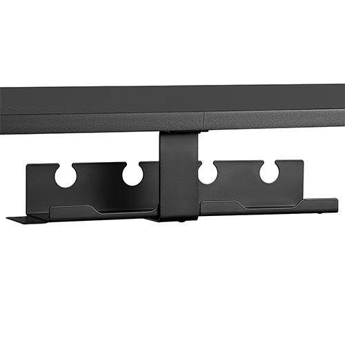 კომპიუტერის მაგიდა - 2E Gaming Otoroshi Black-Blue