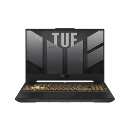 ნოუთბუქი - Asus Tuf Gaming A15 FX507 - 15.6 Inch / IPS / i7 12700H / 16GB D4 / 512GB / RTX 3050 4GB