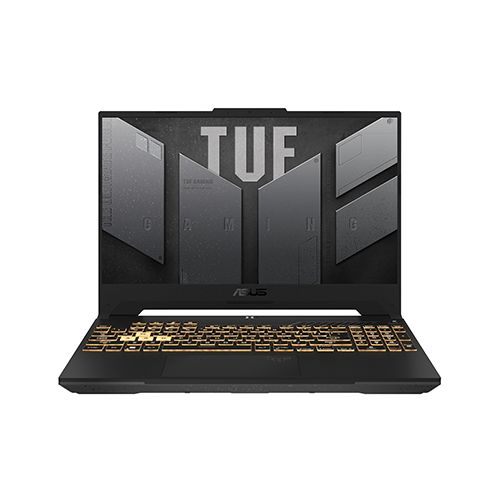 ნოუთბუქი - Asus Tuf Gaming A15 FX507 - 15.6 Inch / IPS / i7 12700H / 16GB D4 / 512GB / RTX 3050 4GB