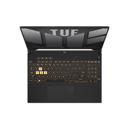 ნოუთბუქი - Asus Tuf Gaming A15 FX507 - 15.6 Inch / IPS / i7 12700H / 16GB D4 / 512GB / RTX 3050 4GB