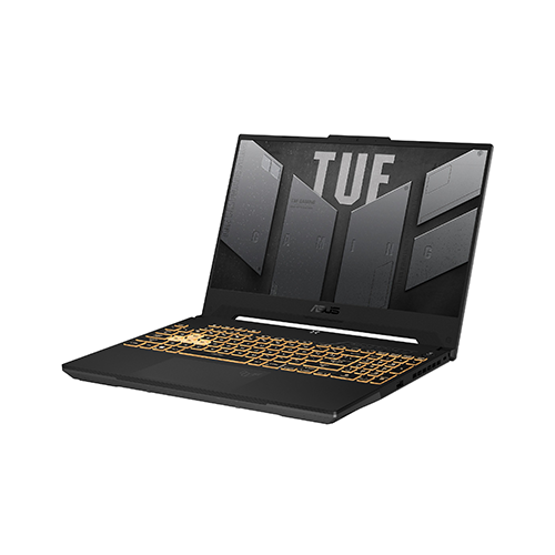 ნოუთბუქი - Asus Tuf Gaming A15 FX507 - 15.6 Inch / IPS / i7 12700H / 16GB D4 / 512GB / RTX 3050 4GB