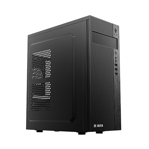 ქეისი - 2E Alfa E185