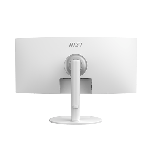 რკალური მონიტორი - Msi MD342CQPW - 34 Inch / UWQHD / VA / 120 Hz / 1 Ms