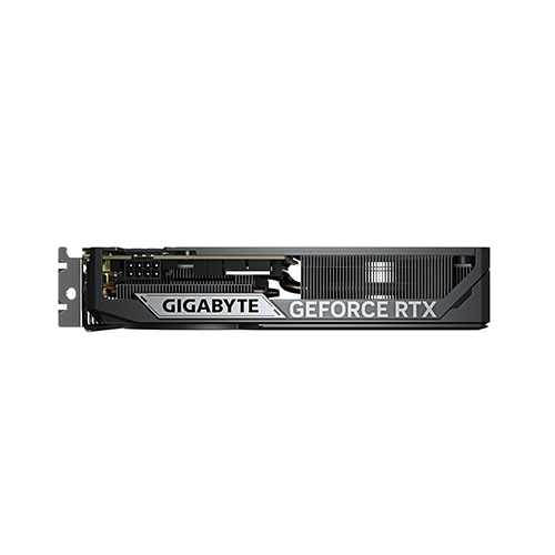 ვიდეობარათი - Gigabyte RTX 5060 Ti 8 GB WindForce Oc