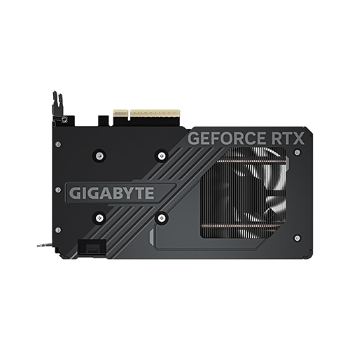 ვიდეობარათი - Gigabyte RTX 5060 Ti 8 GB WindForce Oc