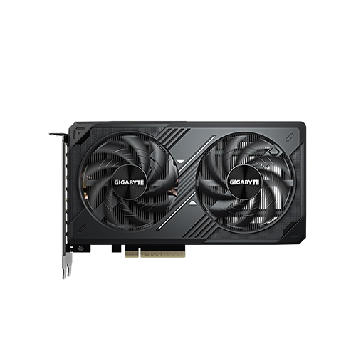 ვიდეობარათი - Gigabyte RTX 5060 8 GB WindForce Oc