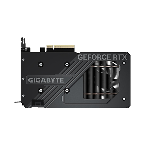 ვიდეობარათი - Gigabyte RTX 5060 8 GB WindForce Oc