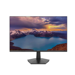 მონიტორი - Aiwa MF270A-B - 27 Inch / FHD / IPS / 100 Hz / 5 Ms