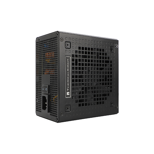 კვების ბლოკი - Thermal Right 650 Watt 80 Plus Bronze