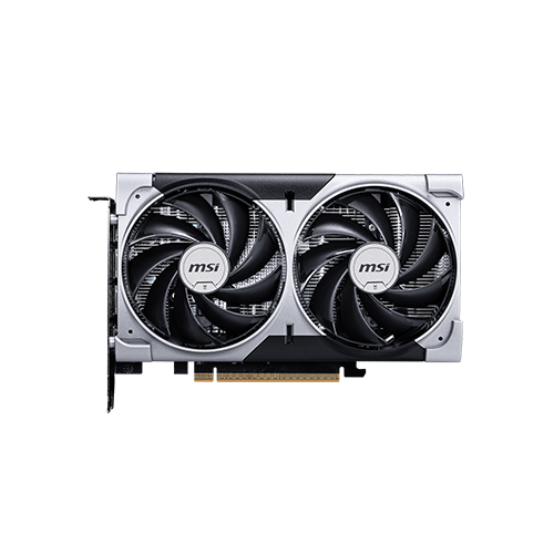 ვიდეობარათი - Msi Ventus 2X RTX 5060 8 GB