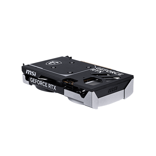 ვიდეობარათი - Msi Ventus 2X RTX 5060 8 GB