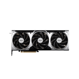 ვიდეობარათი - Msi Ventus 3X RTX 5070 12 GB