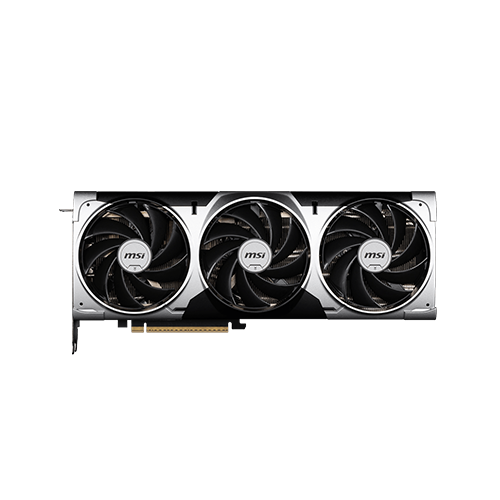 ვიდეობარათი - Msi Ventus 3X RTX 5070 12 GB