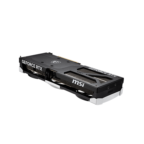 ვიდეობარათი - Msi Ventus 3X RTX 5070 12 GB