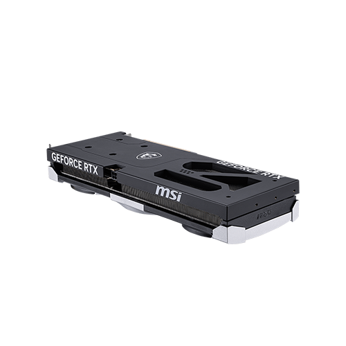 ვიდეობარათი - Msi Ventus 3X RTX 5060 Ti 8 GB Oc