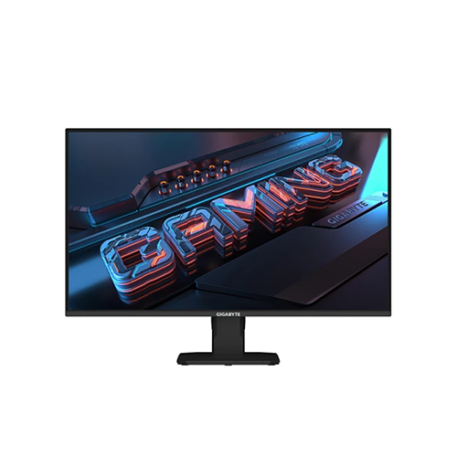 მონიტორი - Gigabyte GS25F2 - 24.5 Inch / FHD / IPS / 200 Hz / 1 Ms