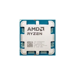 პროცესორი - AMD Ryzen™ 9 9900 X - 4.4 Ghz