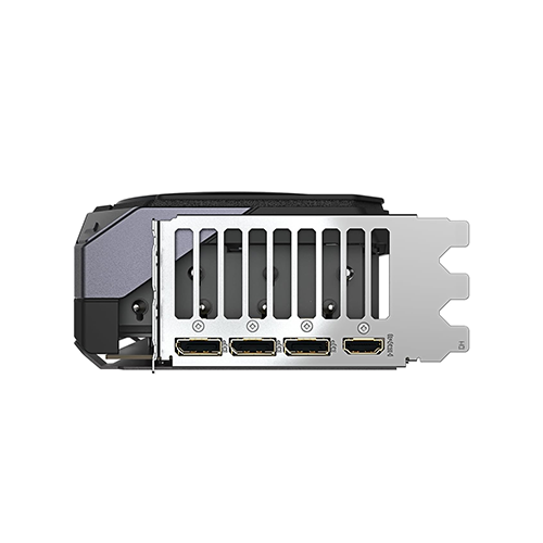 ვიდეობარათი - Gigabyte RTX 5080 16 GB Gaming Oc