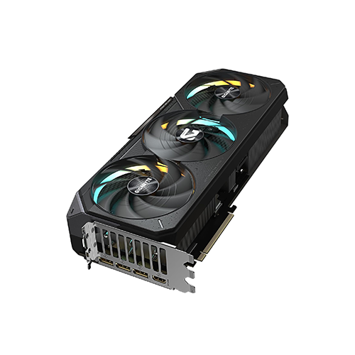 ვიდეობარათი - Gigabyte RTX 5080 16 GB Gaming Oc