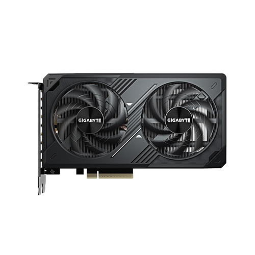 ვიდეობარათი - Gigabyte RTX 5060 Ti 8 GB WindForce