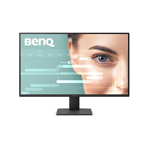 მონიტორი - Benq GW2791 - 27 Inch / FHD / IPS / 100 Hz / 5 Ms