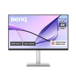 მონიტორი - Benq MA320U - 31.5 Inch / 4K / IPS / 60 Hz / 5 Ms